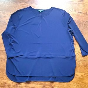 Ralph Lauren blouse